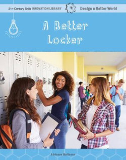 A Better Locker