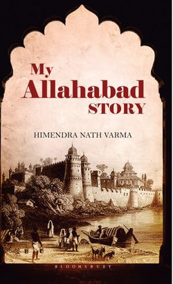 My Allahabad Story