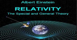 Relativity: The Special and General Theory