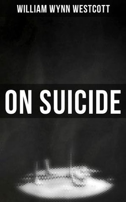 On Suicide