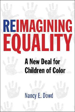 Reimagining Equality