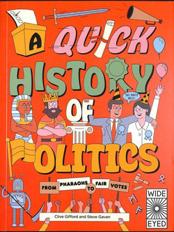 A Quick History of Politics