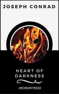 Heart of Darkness (ArcadianPress Edition)