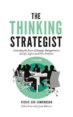 The Thinking Strategist