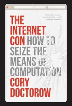 The Internet Con