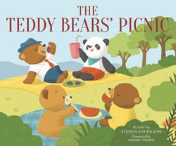 Teddy Bears' Picnic