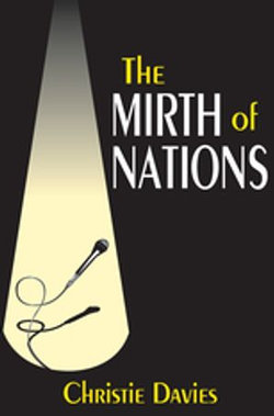 The Mirth of Nations