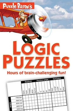 Puzzles Baron's Logic Puzzles