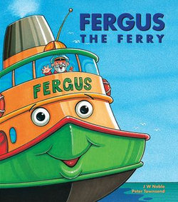 Fergus the Ferry