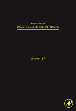 Advances in Imaging and Electron Physics: Volume 167