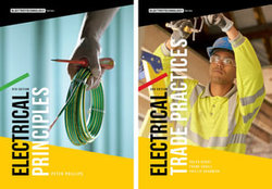 Electrical Principles (5th Edition) + Electrical Trade Practices ...