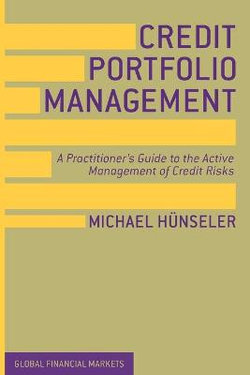 Credit Portfolio Management