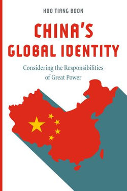 China's Global Identity