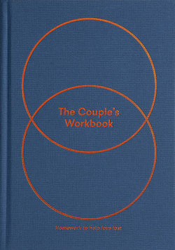 The Couple's Workbook