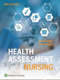 Health Assessment in Nursing Australia and New Zealand Edition with VST eBook