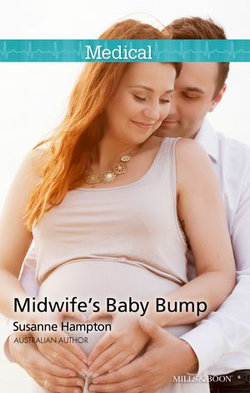 Midwife's Baby Bump