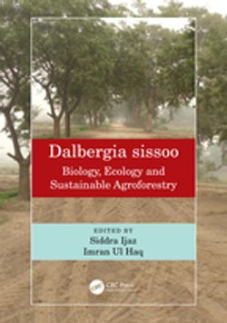 Dalbergia sissoo