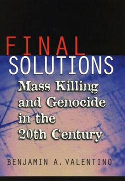 Final Solutions