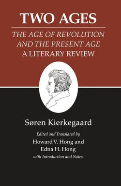 Kierkegaard's Writings, XIV, Volume 14