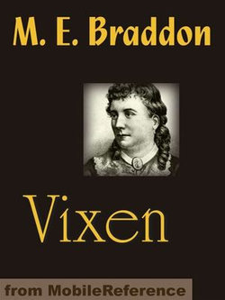 Vixen (Mobi Classics)