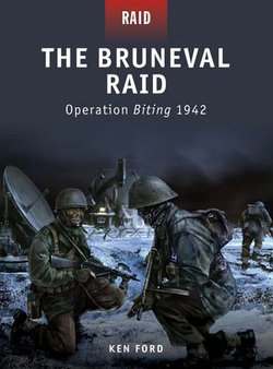 The Bruneval Raid - Operation Biting 1942