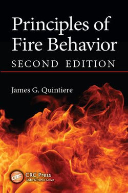 Principles of Fire Behavior