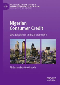 Nigerian Consumer Credit