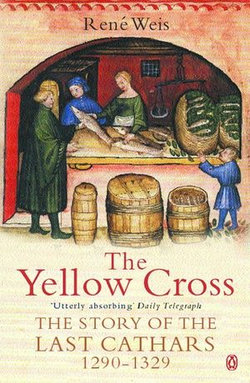 The Yellow Cross