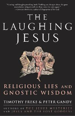 The Laughing Jesus