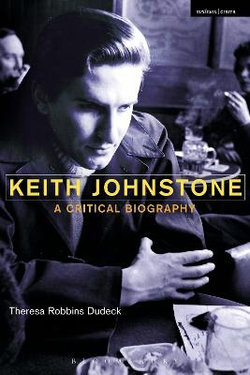 Keith Johnstone