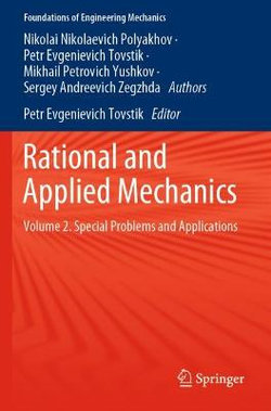 Rational and Applied Mechanics