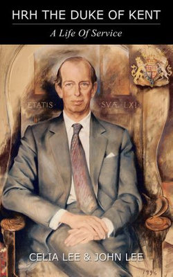 HRH The Duke of Kent