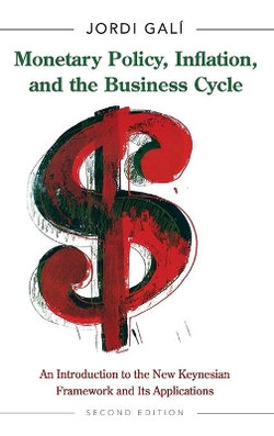 Monetary Policy, Inflation, and the Business Cycle