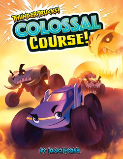 Colossal Course!