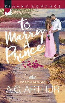 To Marry A Prince