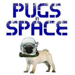 Pugs in Space