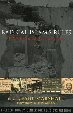 Radical Islam's Rules