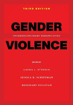 Gender Violence, 3rd Edition