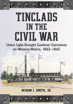 Tinclads in the Civil War