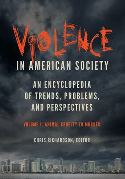 Violence in American Society