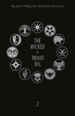 The Wicked + The Divine