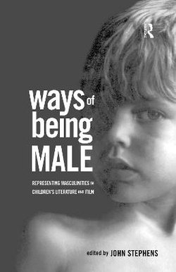 Ways of Being Male