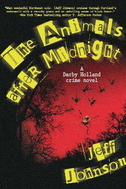 The Animals after Midnight