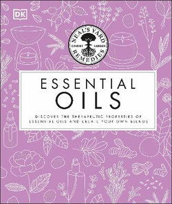 Neal's Yard Remedies Essential Oils