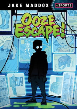 Ooze Escape!