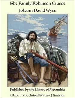 The Family Robinson Crusoe