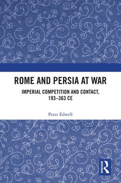 Rome and Persia at War