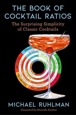 The Book of Cocktail Ratios