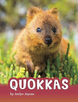 Quokkas