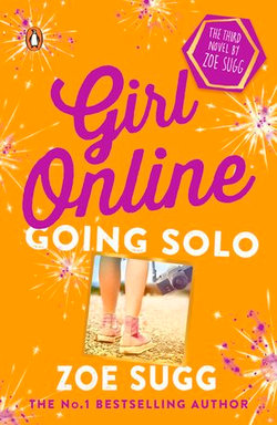 Girl Online: Going Solo